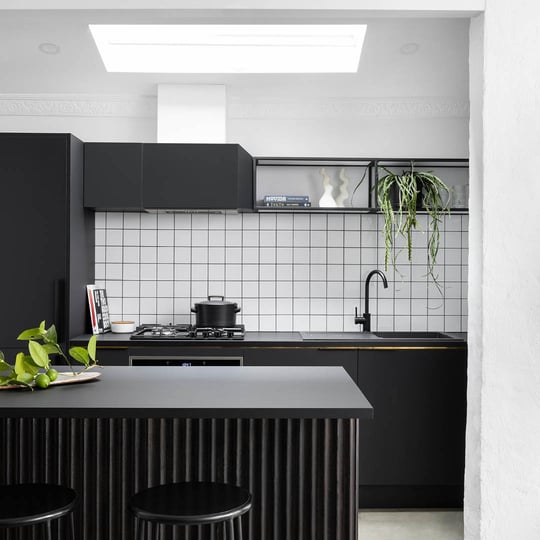 Kaboodle Kitchen Island Revival